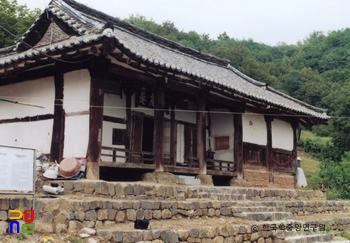 대전 여경암 정측면