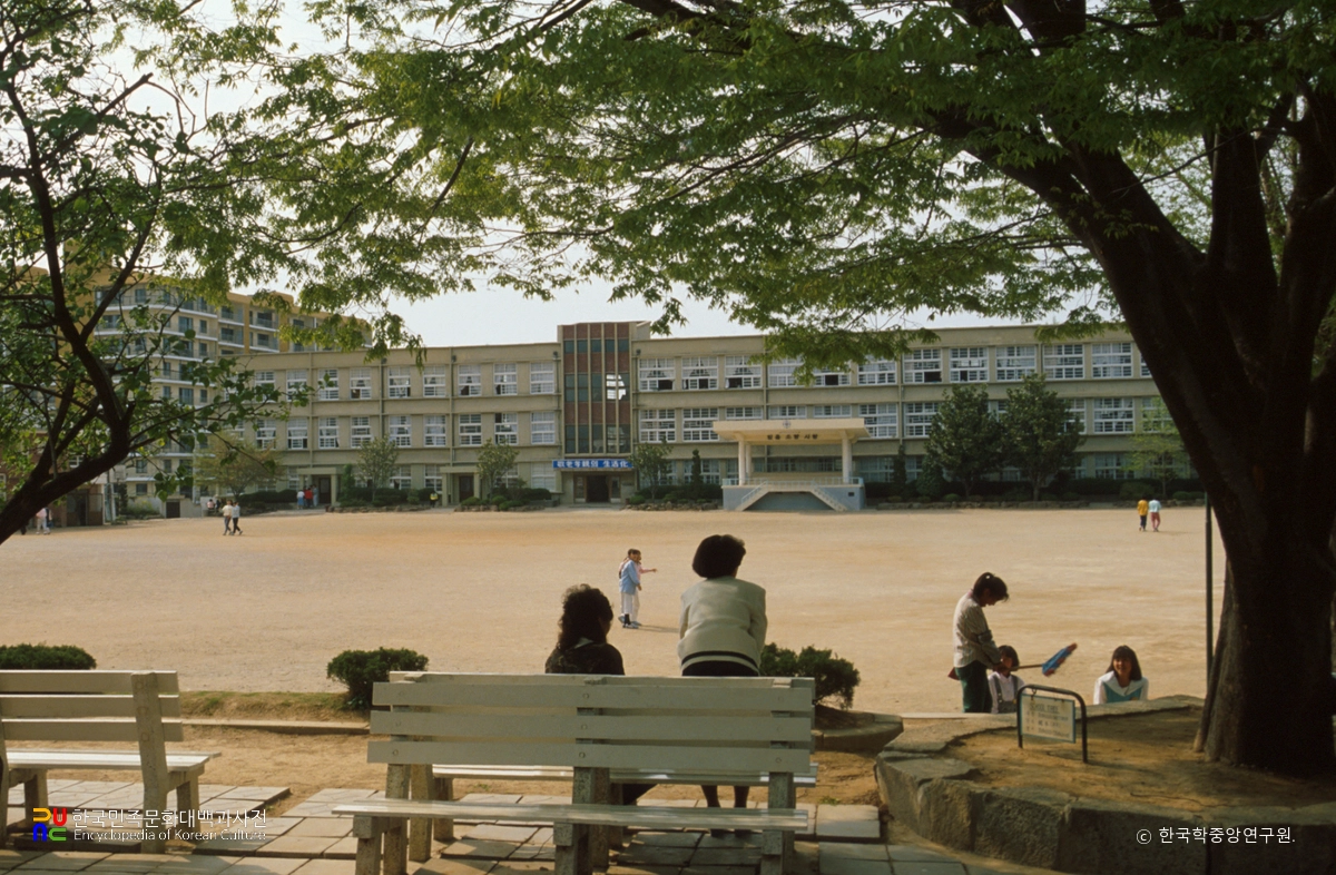 목포정명여자고등학교