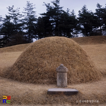 서울 성삼문 묘