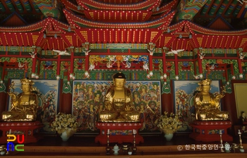진안 금당사 목불카지노 슬롯 머신 하는 법
