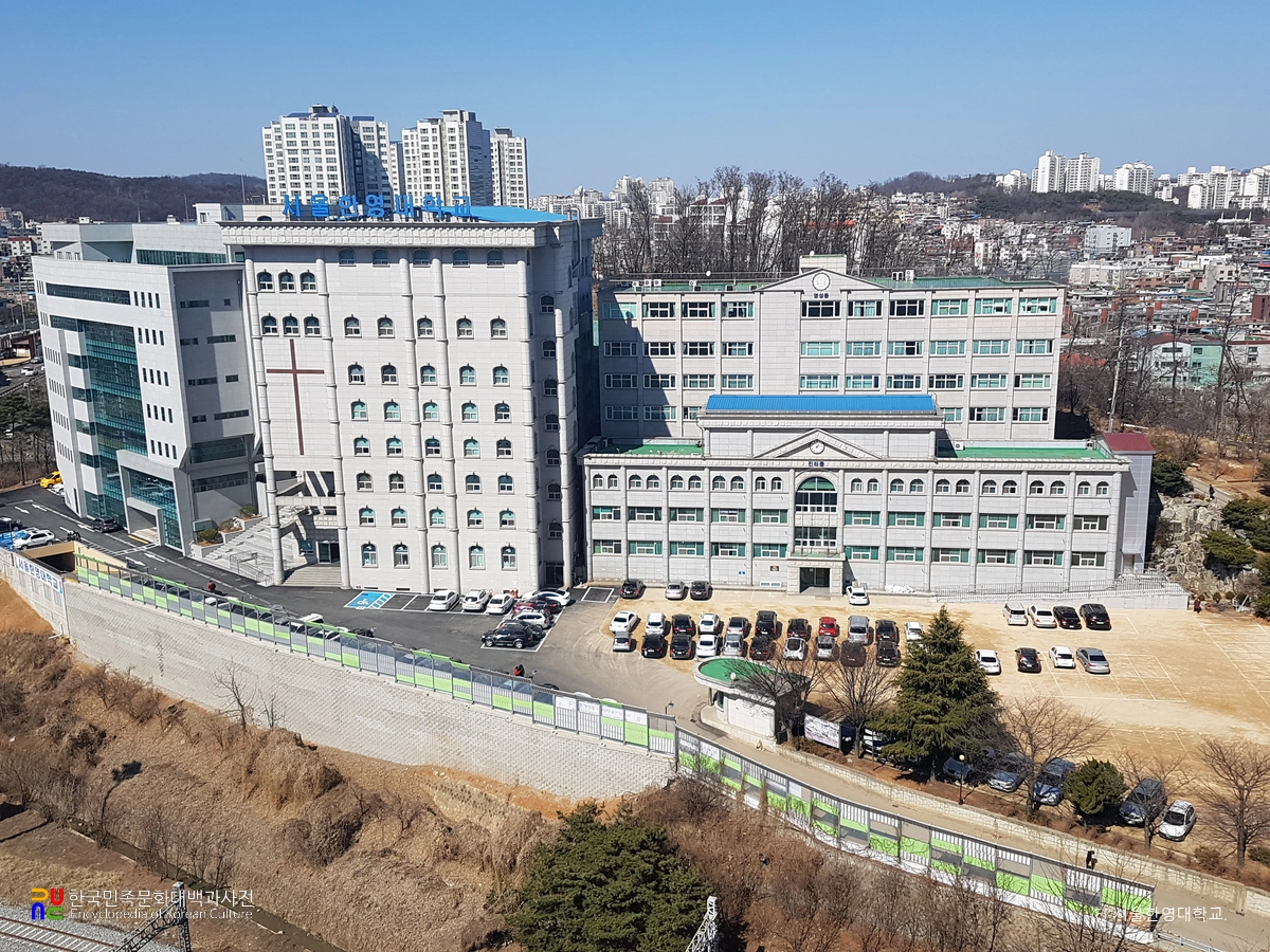 서울한영대학교