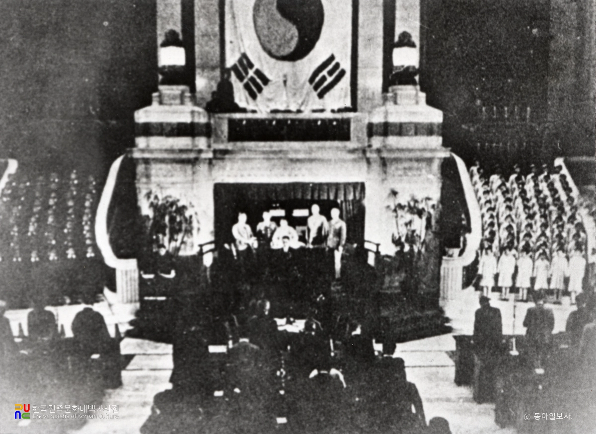 남조선 과도 입법의원