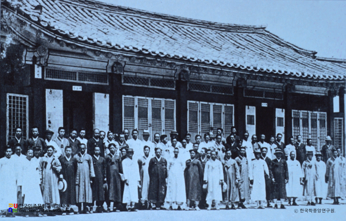 감리교신학대학교