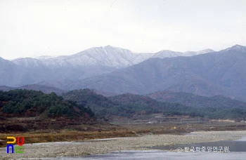 항로봉