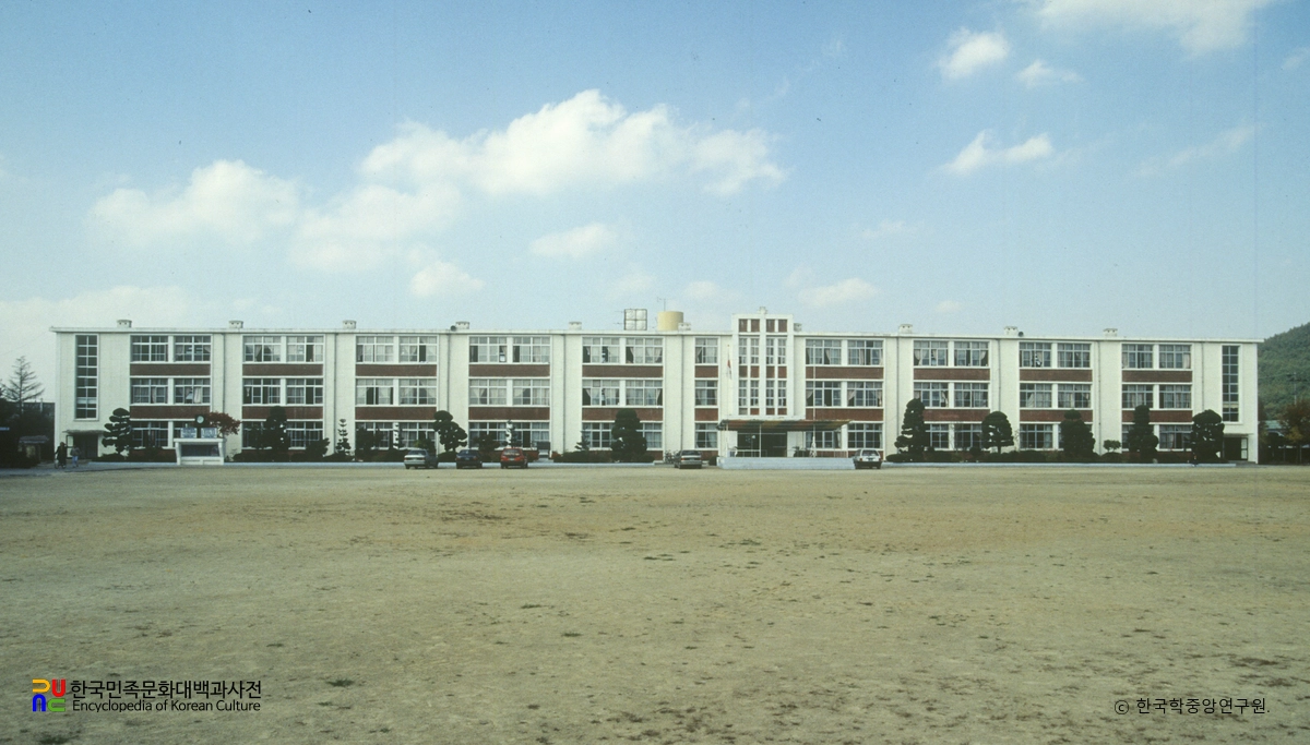 정읍여자고등학교