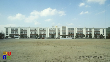 정읍여자고등학교