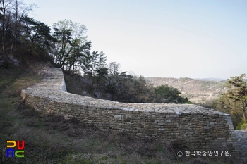 이천 설봉한게임 슬롯 서비스 종료 성벽