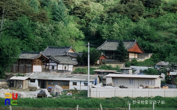 봉화향교