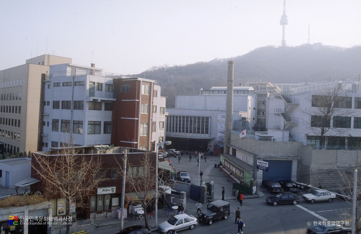 서울예술대학교