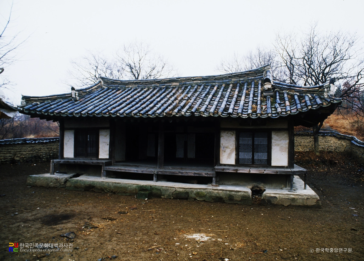 고산서원