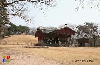 파주 삼릉 순릉