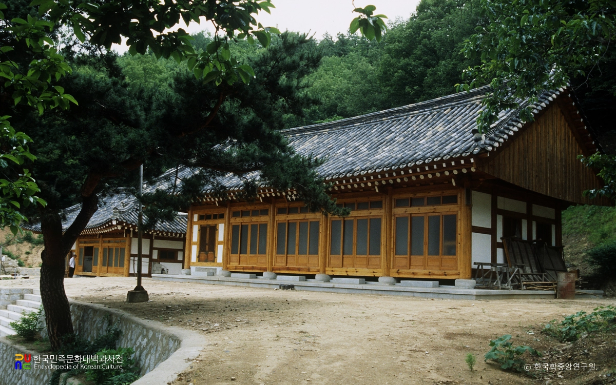 구화산 구화사