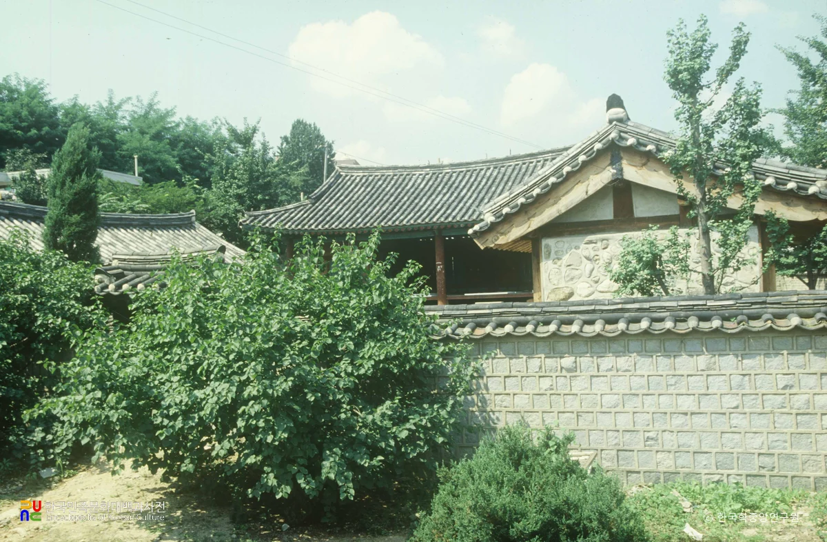 정록청