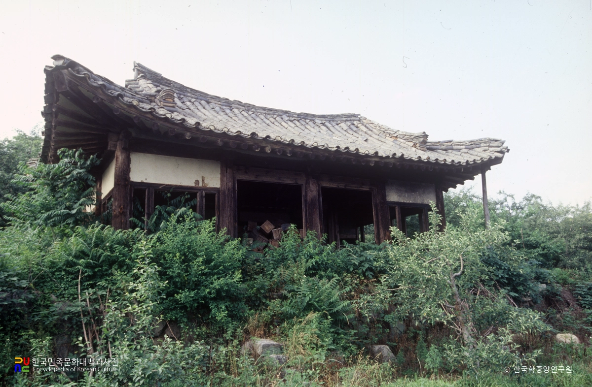 이산서원
