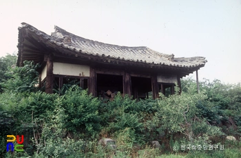 이산서원