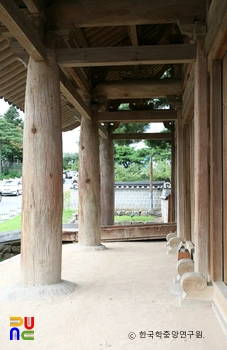 슬롯 머신 버그 임영관 삼문 기둥 측면