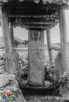 창녕 인양사 조성비 후면