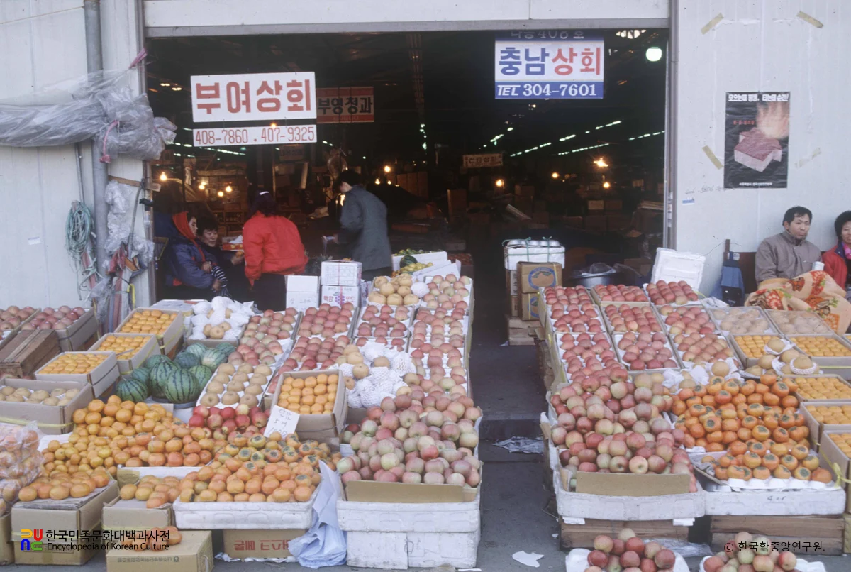 사과