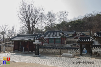 파주 교하향교
