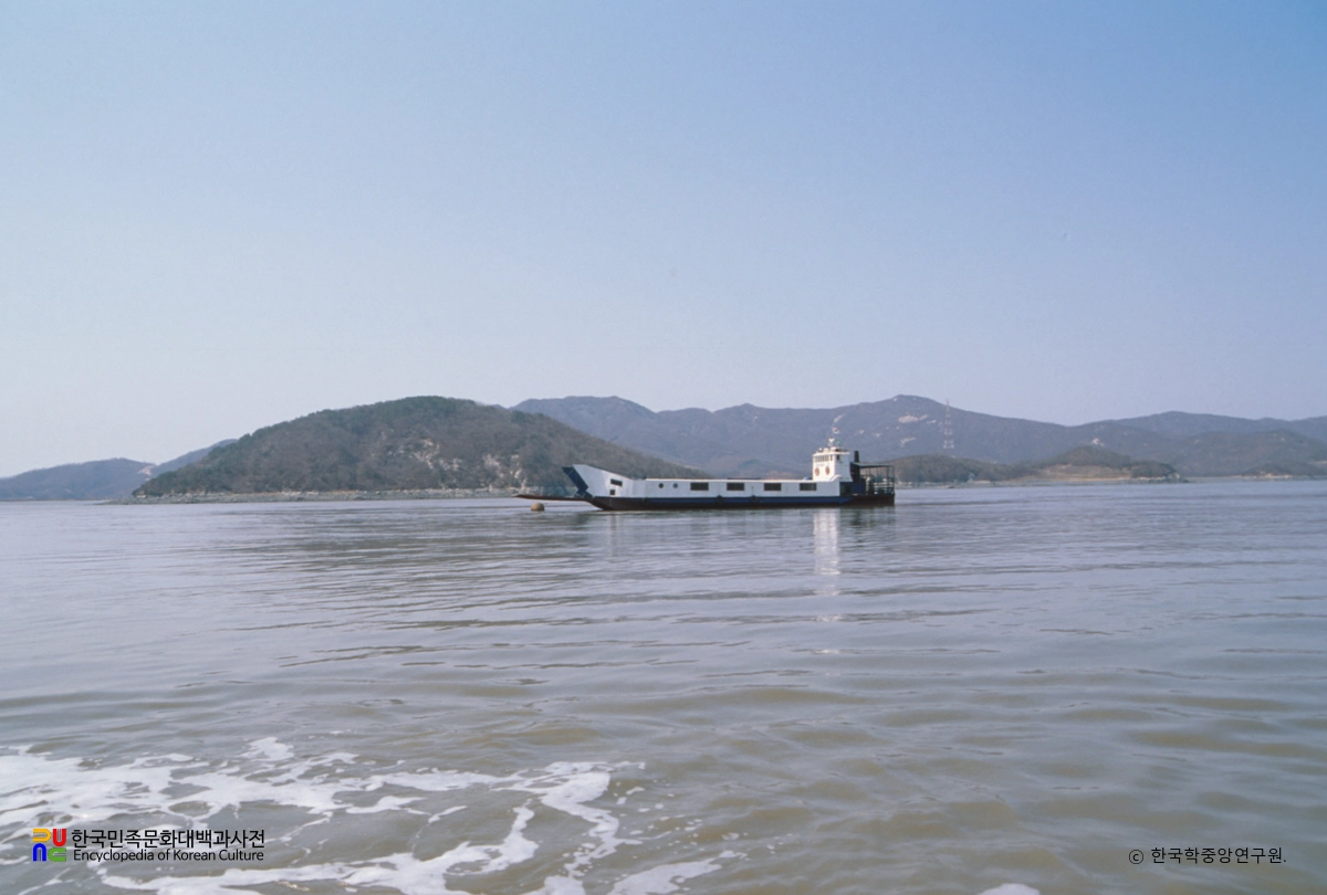 석모도 / 외포리