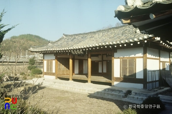 타양서원