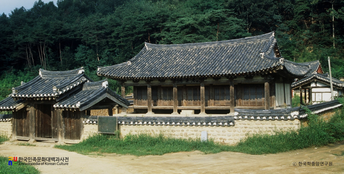 흥암서원