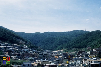 황령산