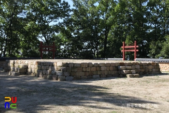 창녕 사직단 / 항목 연결 불필요