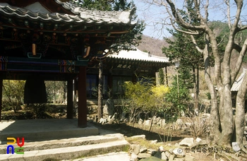남원 귀정사지