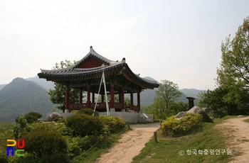 회원현 성지