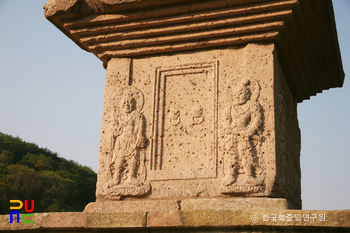 경주 장항리 서오층강원 랜드 슬롯 머신 후기 탑신 동면