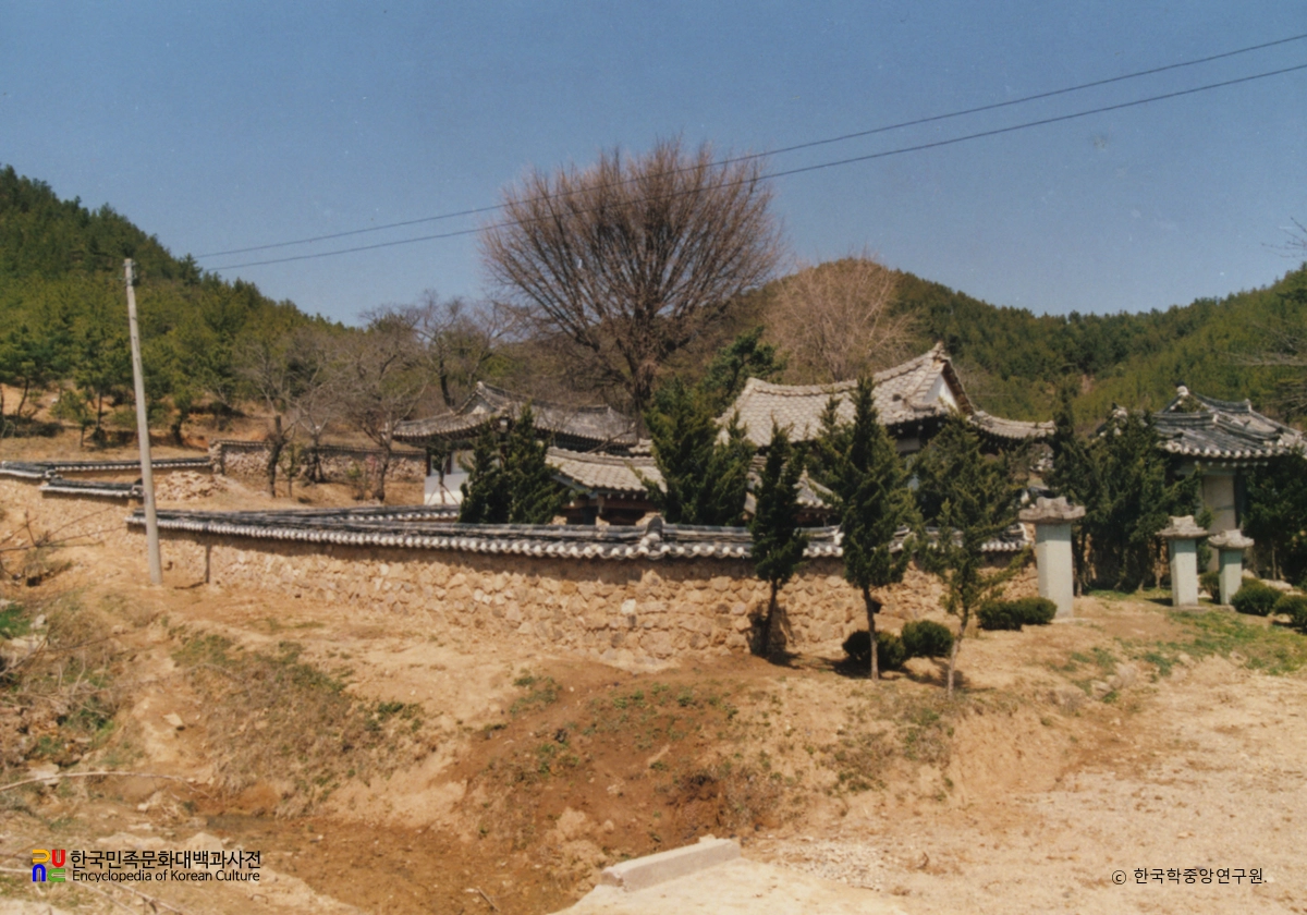 지도향교