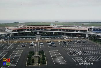 제주국제공항