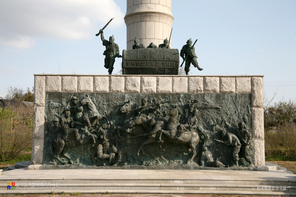 장성 황룡 전적