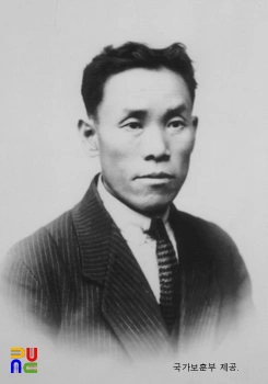이강(李剛) / 독립운동가