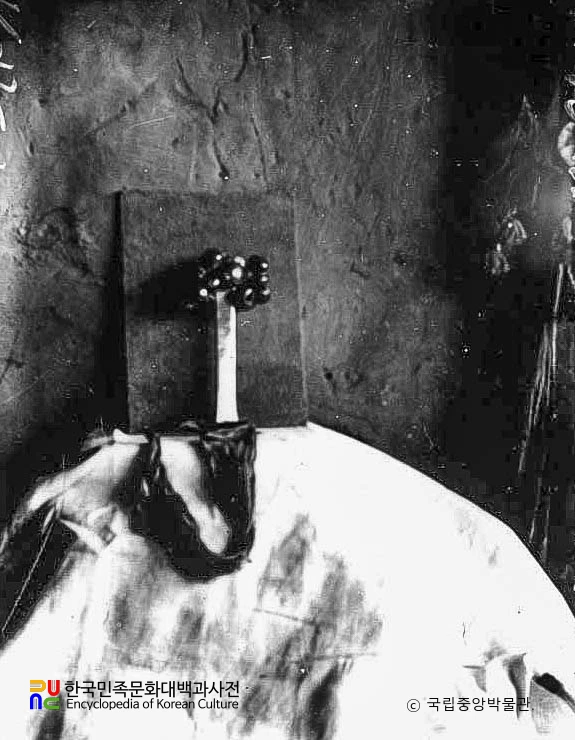 함남 안변 무구