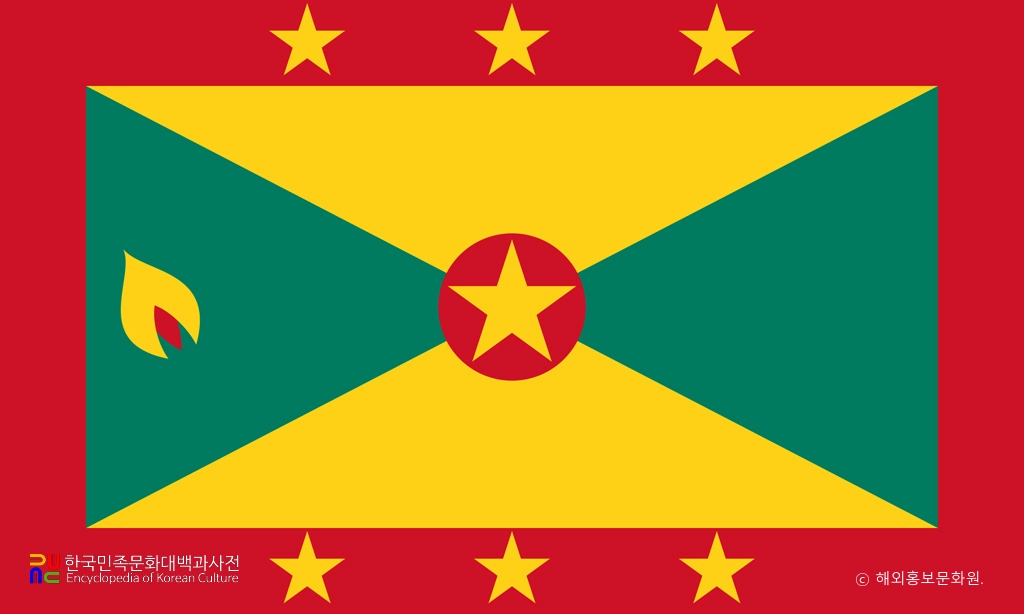 그레나다