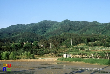 서운산성