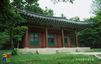 파주 이이 유적 중 자운카지노 슬롯 머신 잭팟 정측면