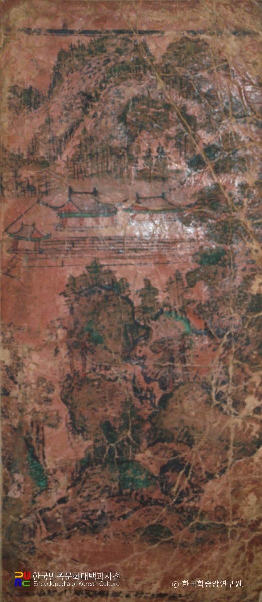 설씨부인 권선문