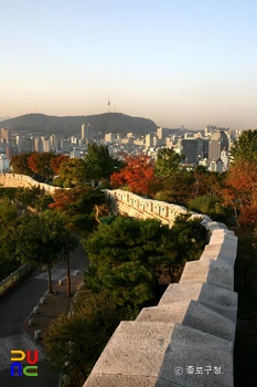 서울 한양도성