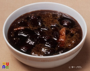 닭엿