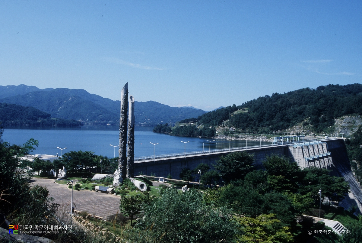 합천댐