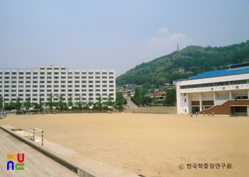 명지고등학교