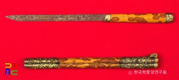 경산 정원용 의대 중 장도