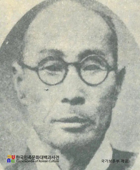 조형균(趙衡均) / 독립운동가