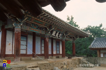 창평향교