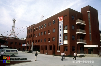 극동방송국