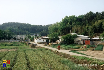 군산 옥구읍성지