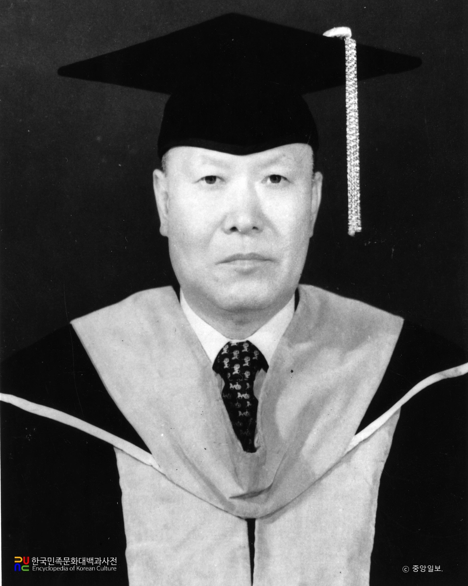박길진